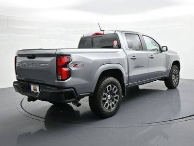 2023 Chevrolet Colorado 4WD Z71
