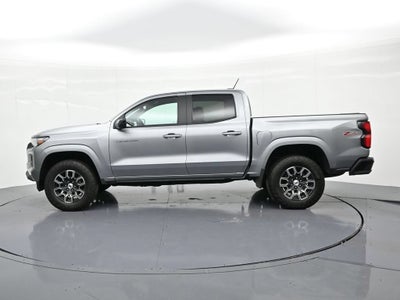 2023 Chevrolet Colorado 4WD Z71
