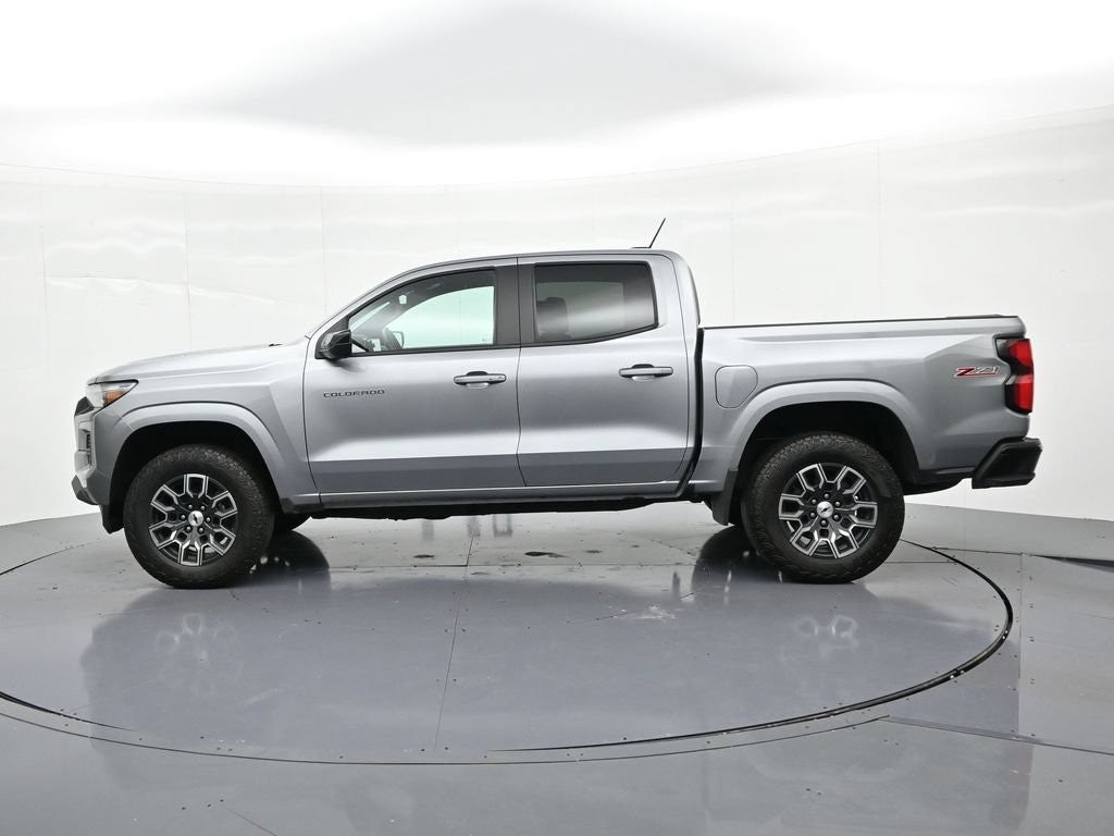 2023 Chevrolet Colorado 4WD Z71