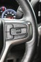 2022 Chevrolet Silverado 1500 LTD 4WD Crew Cab 147" LT Trail Boss