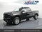 2020 Chevrolet Silverado 1500 4WD Double Cab 147" RST