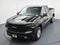 2020 Chevrolet Silverado 1500 4WD Double Cab 147" RST