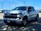 2025 Chevrolet Silverado 1500 4WD Crew Cab 147" LT w/1LT