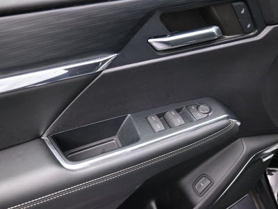 2024 GMC Acadia AWD 4dr Elevation