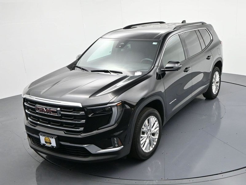 2024 GMC Acadia AWD 4dr Elevation