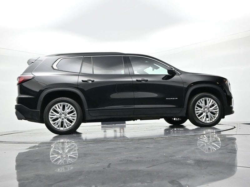 2024 GMC Acadia AWD 4dr Elevation