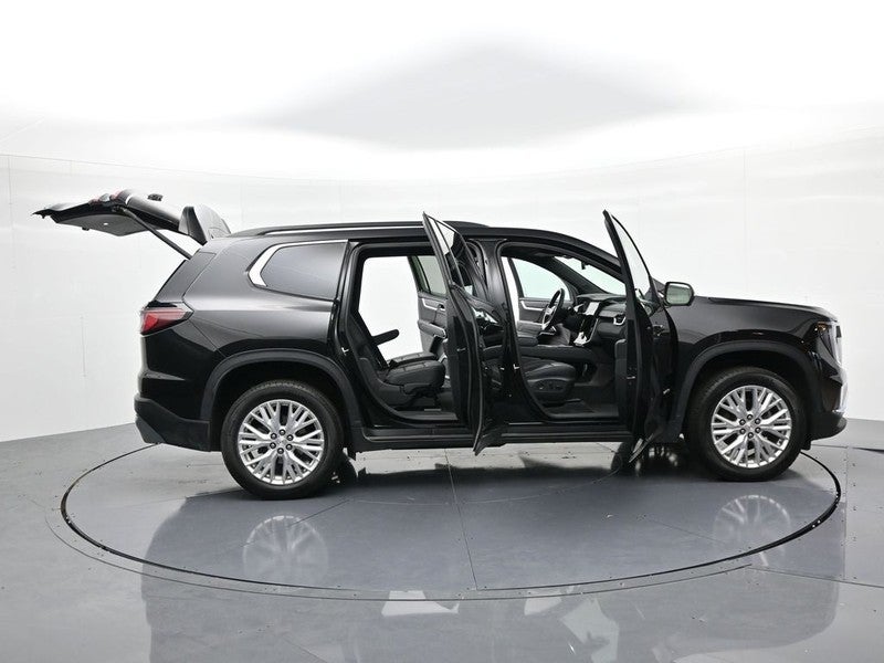 2024 GMC Acadia AWD 4dr Elevation