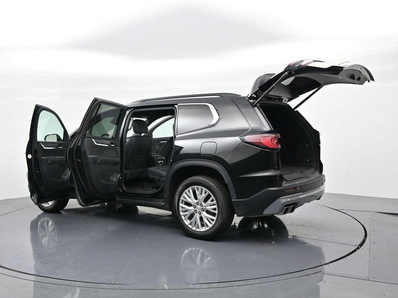 2024 GMC Acadia AWD 4dr Elevation
