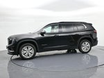 2024 GMC Acadia AWD 4dr Elevation