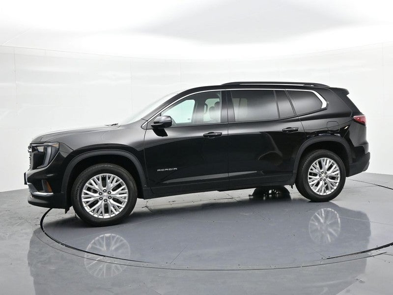 2024 GMC Acadia AWD 4dr Elevation