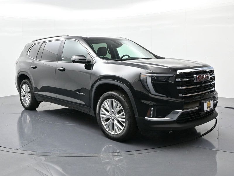 2024 GMC Acadia AWD 4dr Elevation