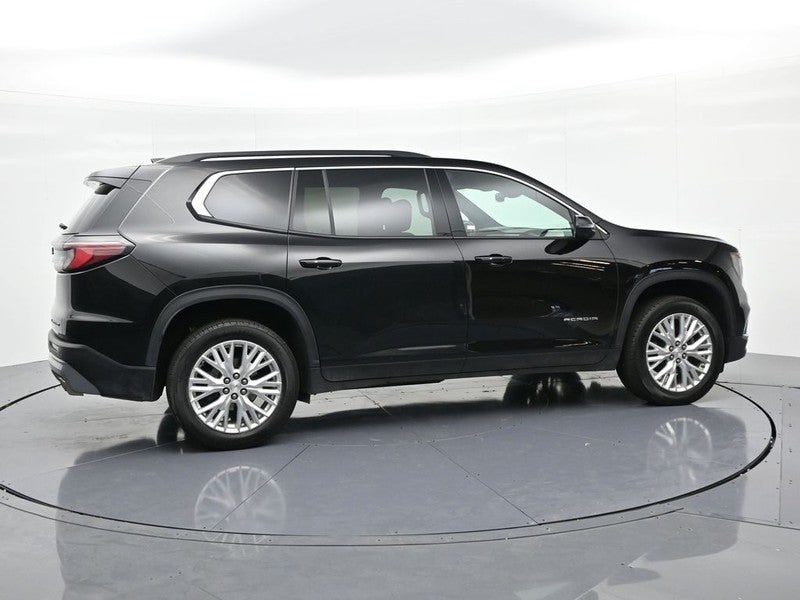 2024 GMC Acadia AWD 4dr Elevation