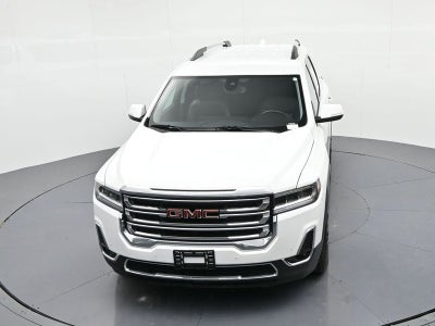 2023 GMC Acadia FWD 4dr SLT