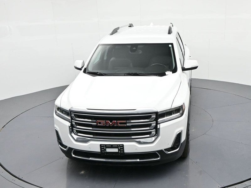 2023 GMC Acadia FWD 4dr SLT