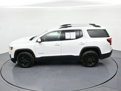 2023 GMC Acadia FWD 4dr SLT