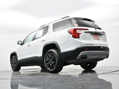 2023 GMC Acadia FWD 4dr SLT