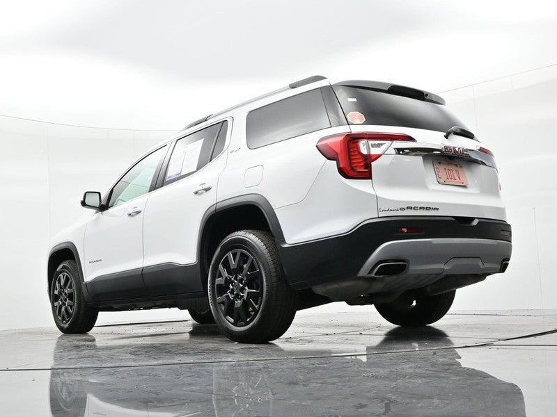 2023 GMC Acadia FWD 4dr SLT