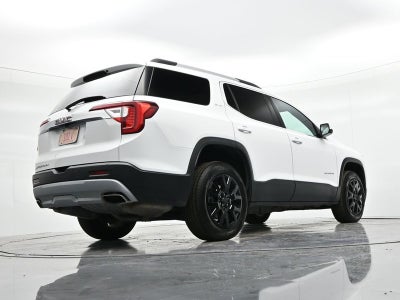 2023 GMC Acadia FWD 4dr SLT