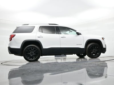 2023 GMC Acadia FWD 4dr SLT