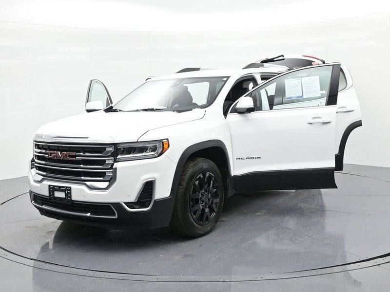2023 GMC Acadia FWD 4dr SLT