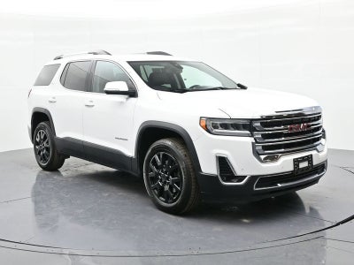 2023 GMC Acadia FWD 4dr SLT