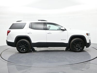 2023 GMC Acadia FWD 4dr SLT
