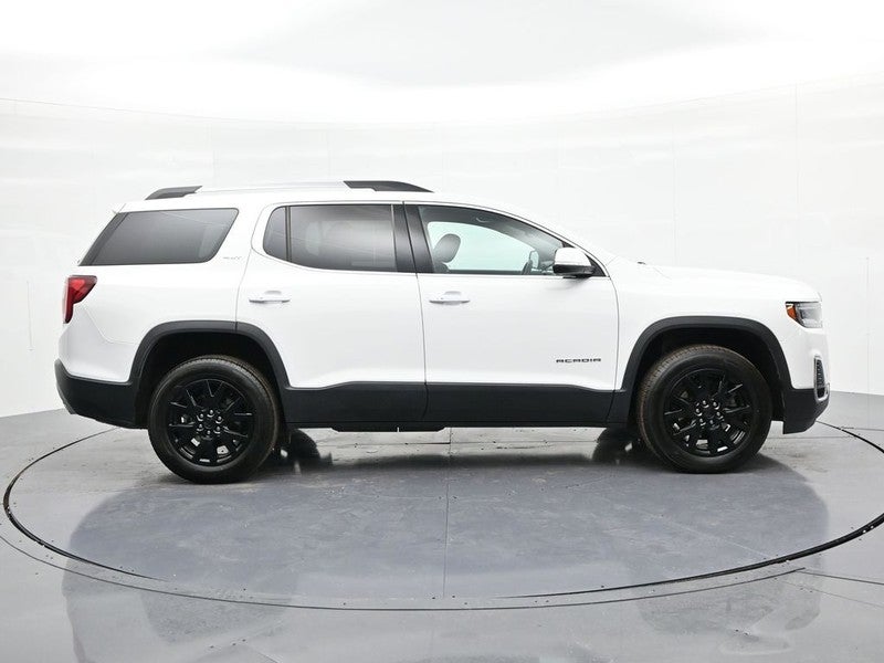 2023 GMC Acadia FWD 4dr SLT