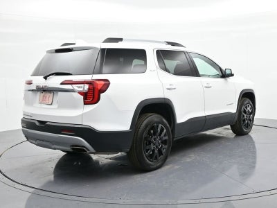 2023 GMC Acadia FWD 4dr SLT