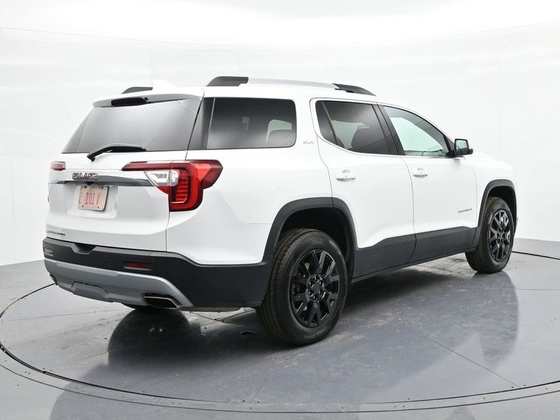 2023 GMC Acadia FWD 4dr SLT