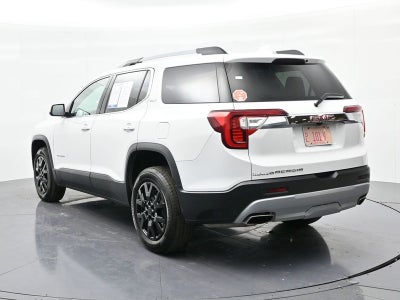 2023 GMC Acadia FWD 4dr SLT