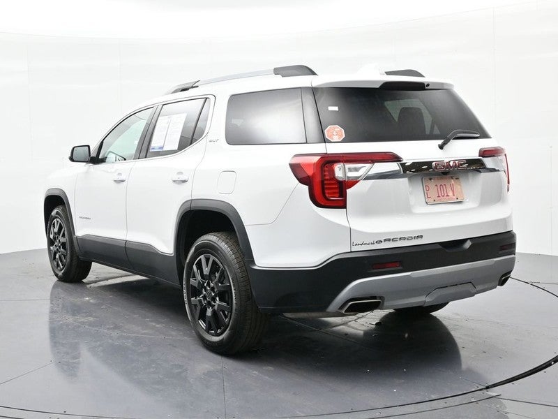 2023 GMC Acadia FWD 4dr SLT