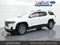 2020 GMC Acadia FWD 4dr SLT