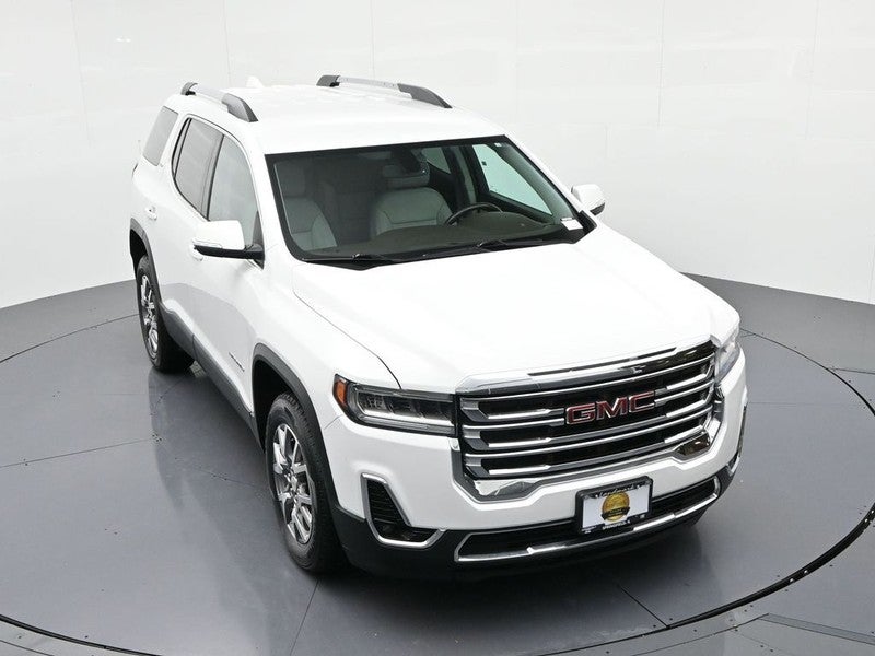 2020 GMC Acadia FWD 4dr SLT