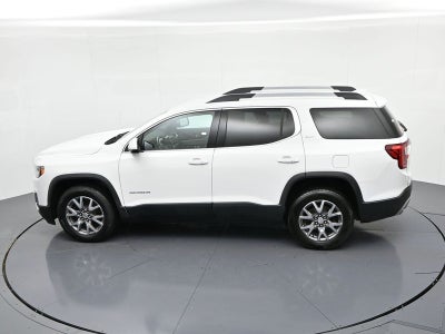 2020 GMC Acadia FWD 4dr SLT