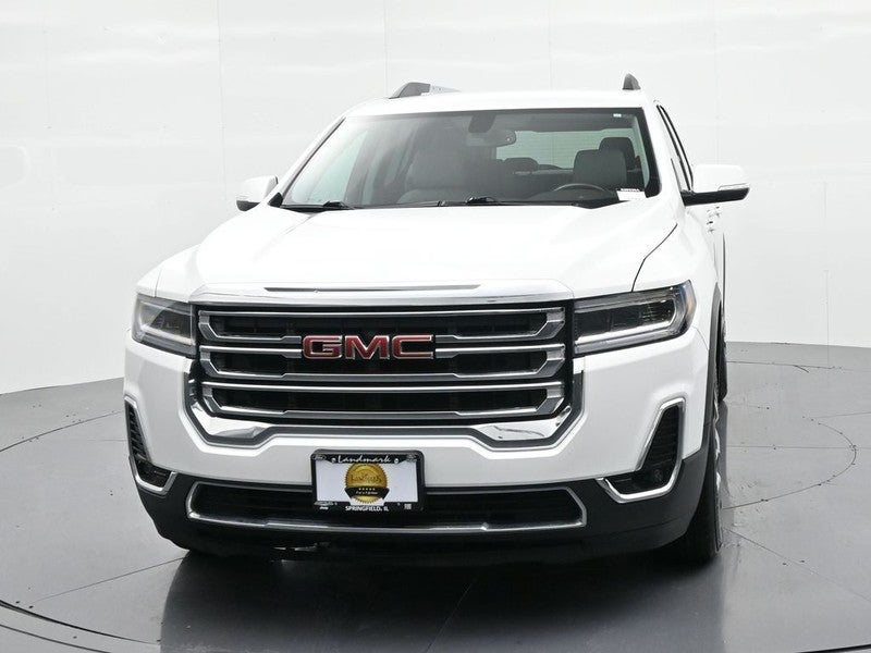 2020 GMC Acadia FWD 4dr SLT