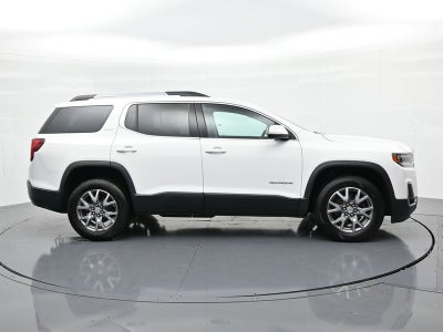 2020 GMC Acadia FWD 4dr SLT