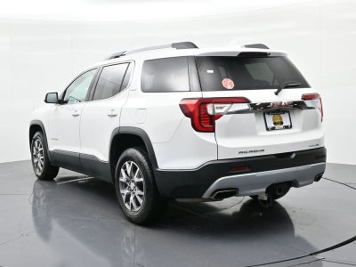 2020 GMC Acadia FWD 4dr SLT