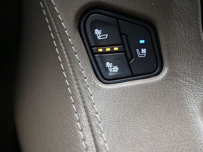 2018 GMC Yukon 4WD 4dr SLT