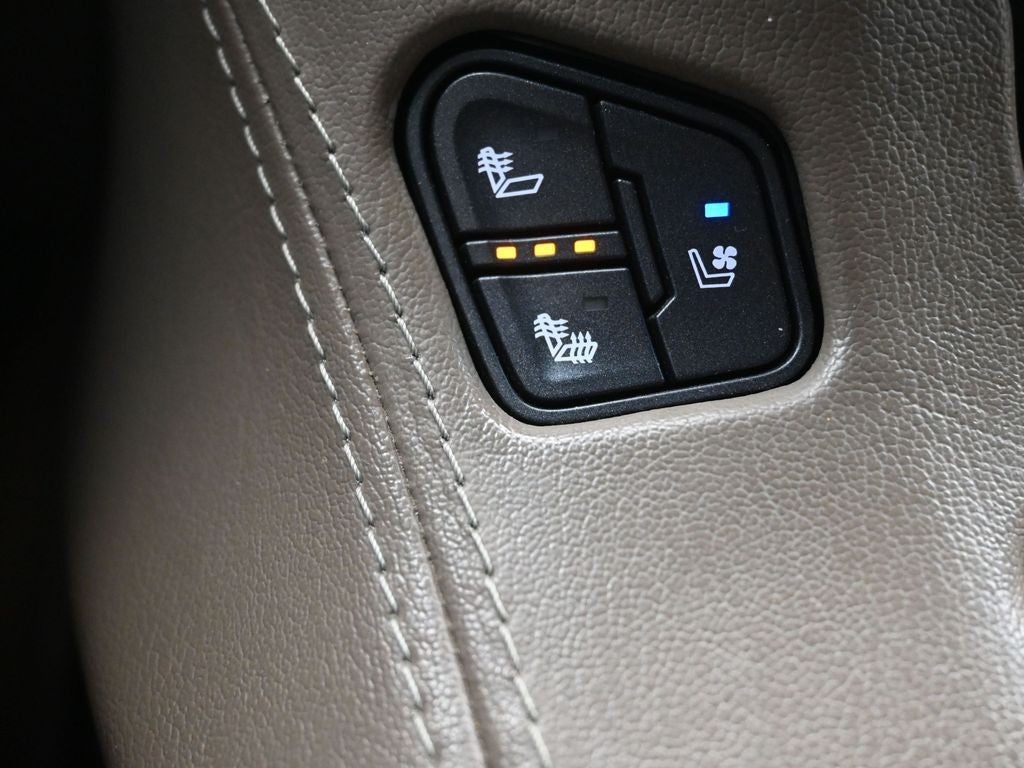 2018 GMC Yukon 4WD 4dr SLT