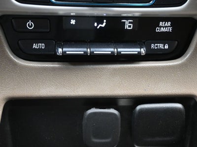 2018 GMC Yukon 4WD 4dr SLT