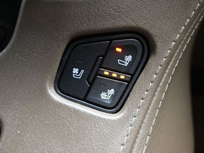 2018 GMC Yukon 4WD 4dr SLT