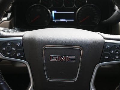 2018 GMC Yukon 4WD 4dr SLT