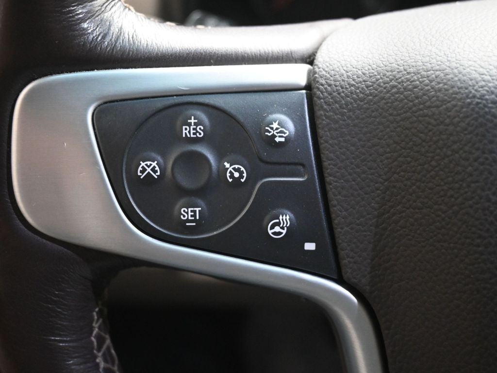 2018 GMC Yukon 4WD 4dr SLT