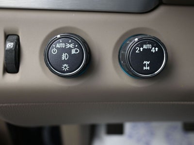 2018 GMC Yukon 4WD 4dr SLT