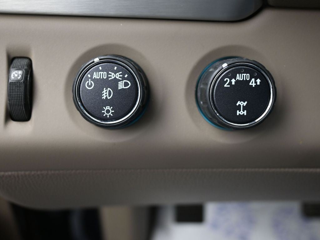 2018 GMC Yukon 4WD 4dr SLT