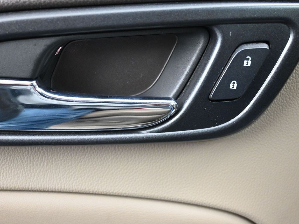 2018 GMC Yukon 4WD 4dr SLT