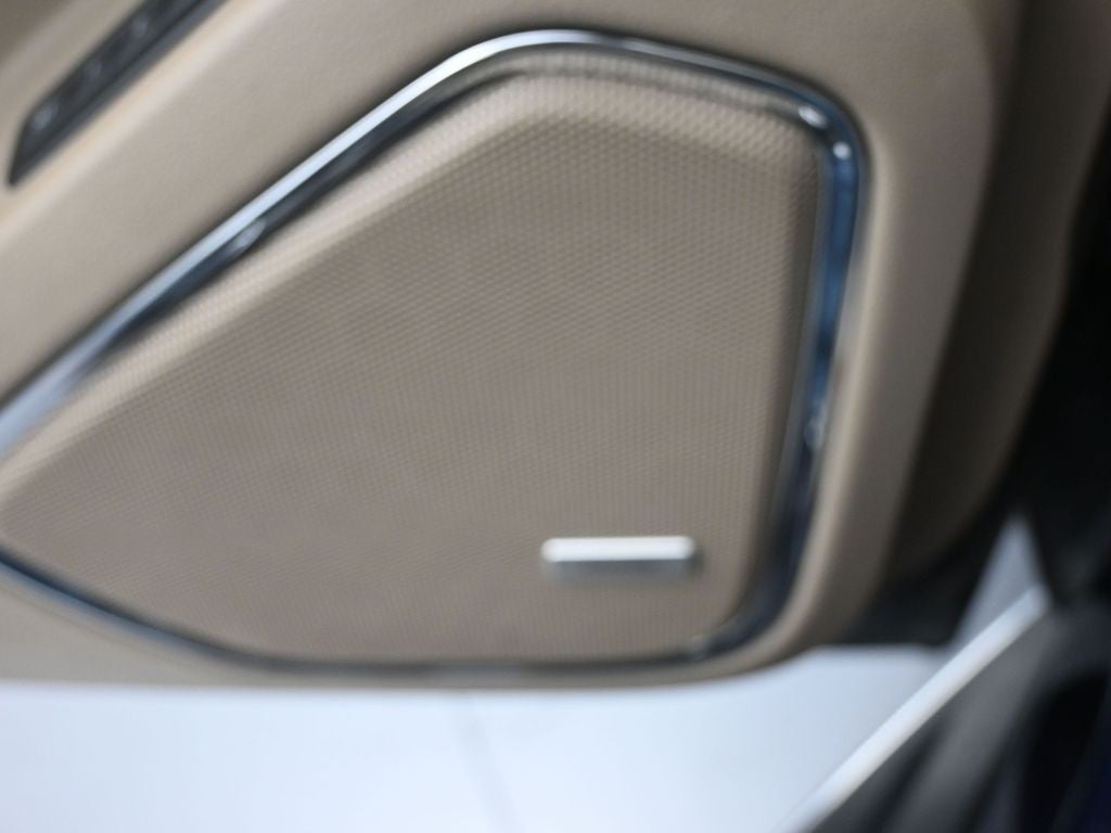 2018 GMC Yukon 4WD 4dr SLT