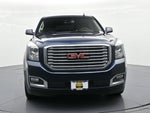 2018 GMC Yukon 4WD 4dr SLT