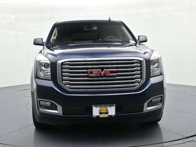 2018 GMC Yukon 4WD 4dr SLT