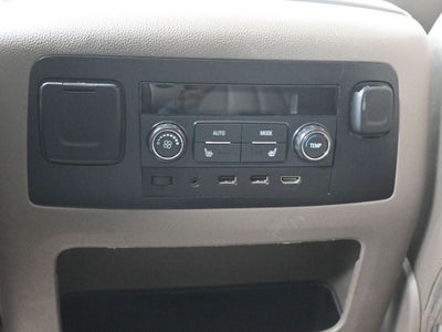 2018 GMC Yukon 4WD 4dr SLT